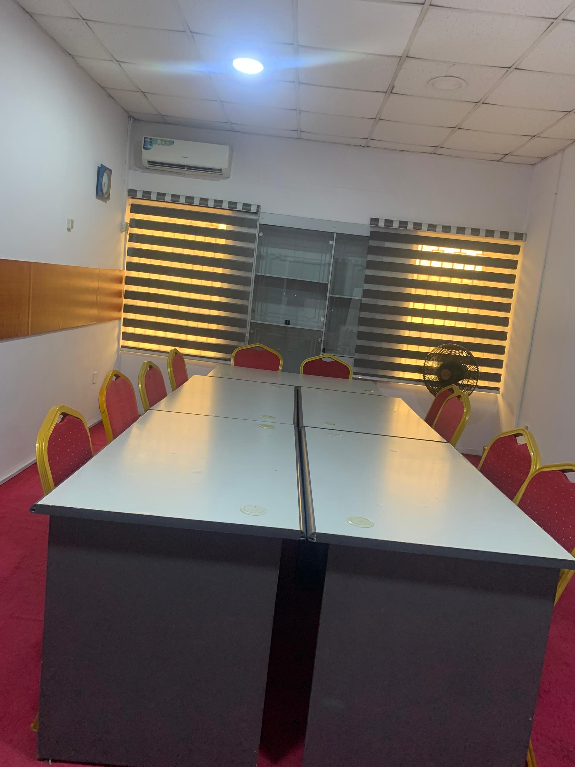 Meeting Room Image 3